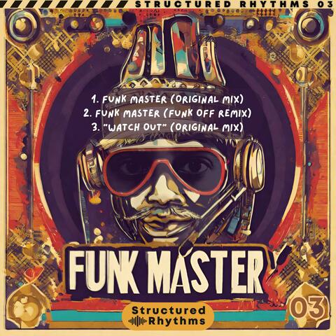 FUNK MASTER EP