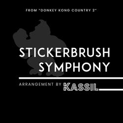 Stickerbrush Symphony (From "Donkey Kong Country 2")