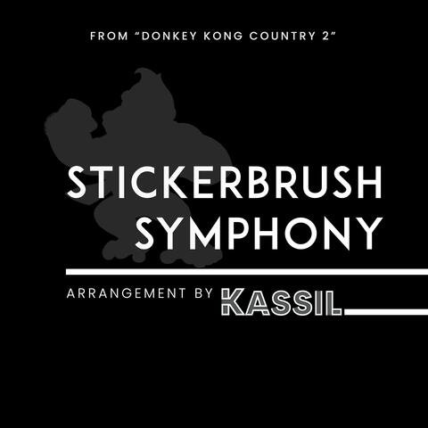 Stickerbrush Symphony (From "Donkey Kong Country 2")