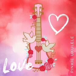 L-O-V-E