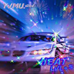 Heat Lvl 5