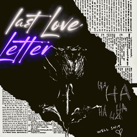 Last love Letter