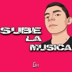 Sube la musica