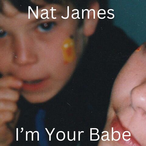 I'm Your Babe