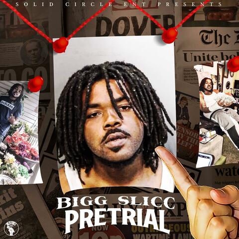 Pretrial