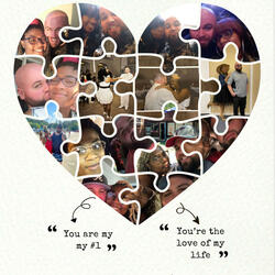 Love Is Forreal