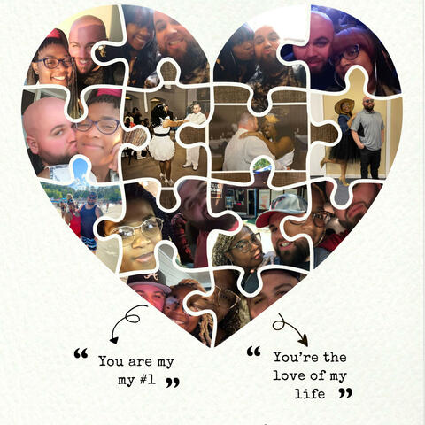 Love Is Forreal