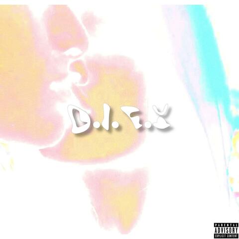 D.I.F.Y (feat. J.R. Liøn)