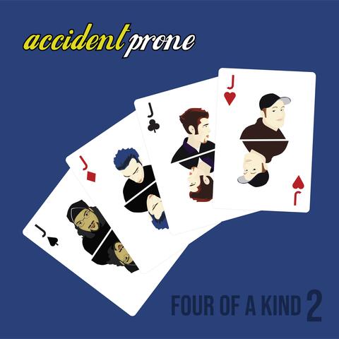 Four of a Kind 2