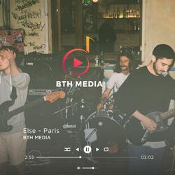 Else - Paris