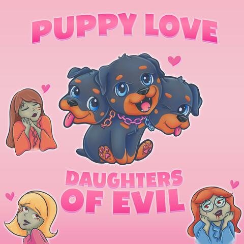 Puppy Love
