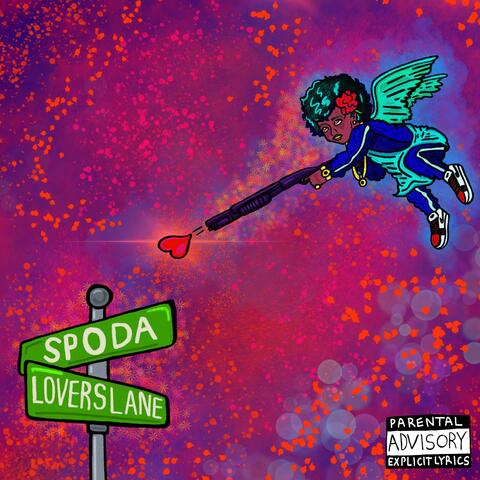 Lovers Lane