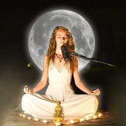 Full Moon Energy