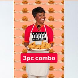 3pc combo