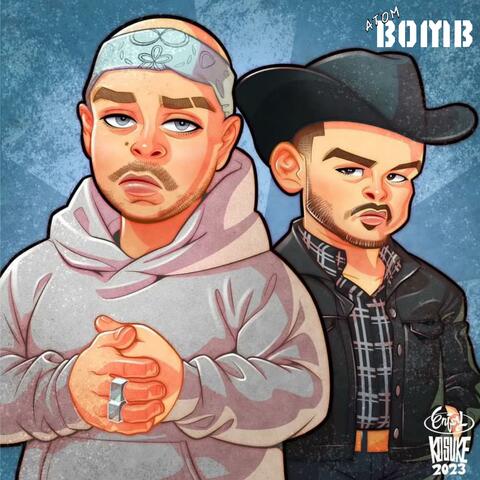 Final Warning (feat. Chris Coke)