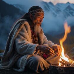 Deep Shamanic Meditation Music | Healing Journey (Powerful Shamanic Drumming) Tribal Ambient