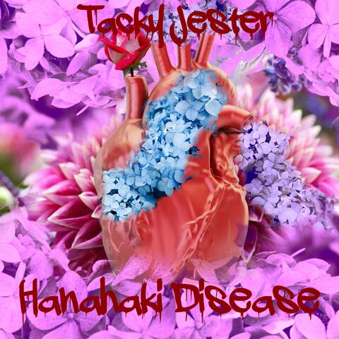 Hanahaki Disease