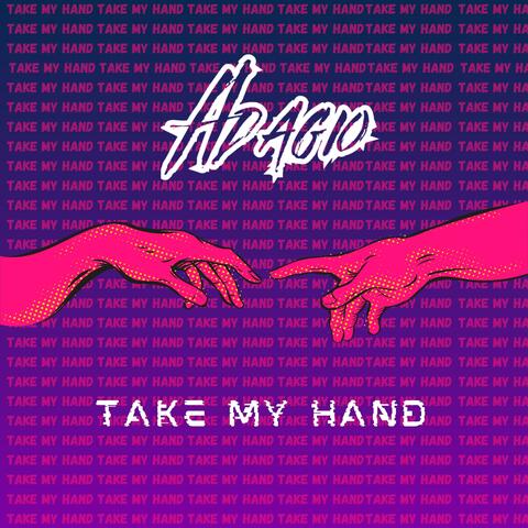 Take My Hand (Radio Edit)