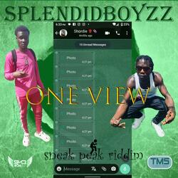 One View (feat. Splendidboyzz)