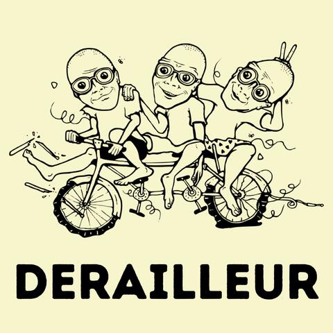 Derailleur