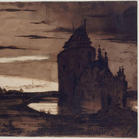Carcosa I