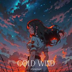 COLD WIND (Instrumental )
