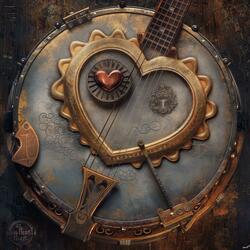 Tin Heart