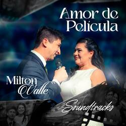 Amor de Película (feat. Hector David)