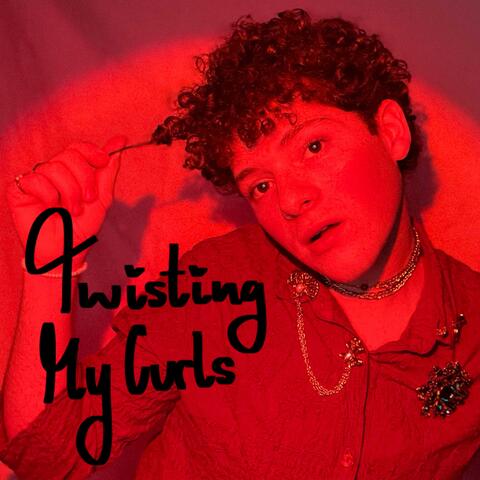 Twisting My Curls