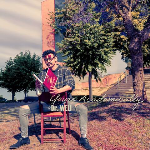Yours Academically, Dr. WELI