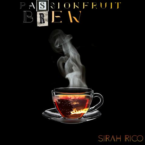 Passionfruit Brew