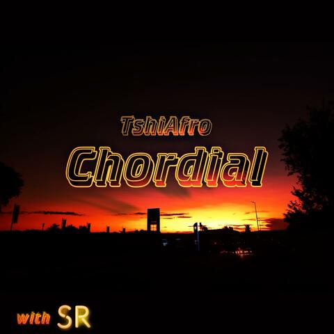 Chordial (feat. Sirah Rico)