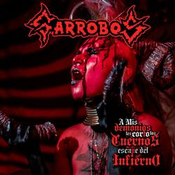 A mis Demonios les corto los cuernos, Escape del Infierno