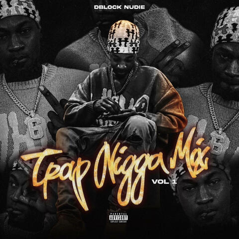 TRAP NIGGA MIX vol 1