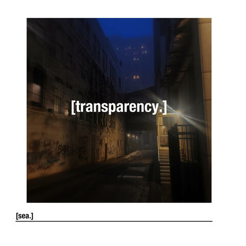 TRANSPARENCY.