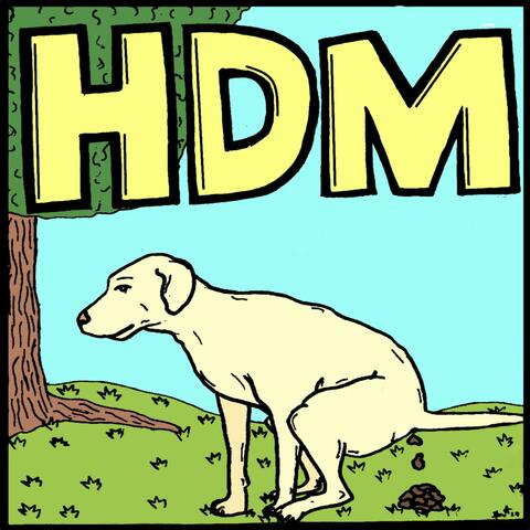 HDM