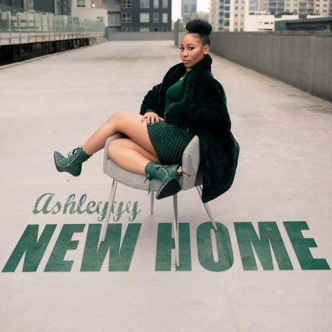 New Home