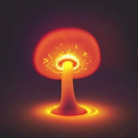 Brutal Explosion
