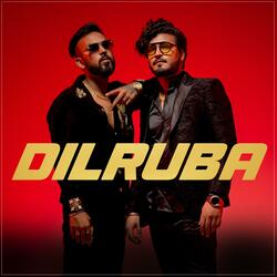 DILRUBA (feat. Siddharth Sonkar)