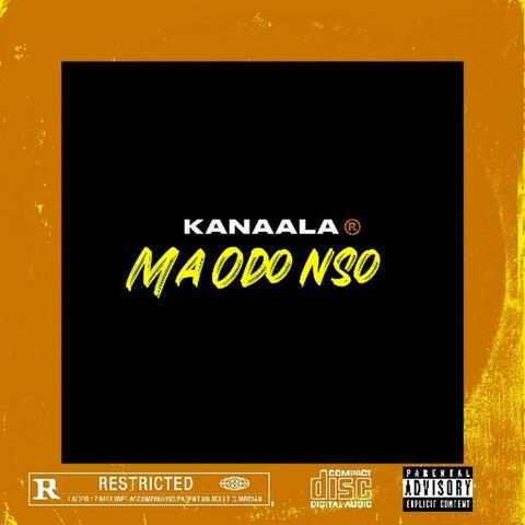 Ma Odo Nso
