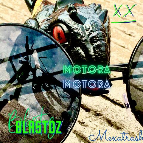 Motora