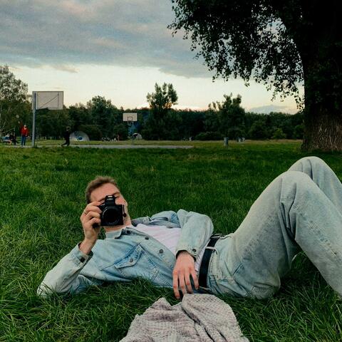 Jasny Jeans