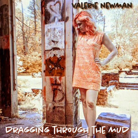 Dragging Through The Mud