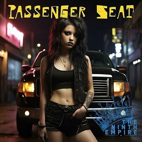 Passenger Seat
