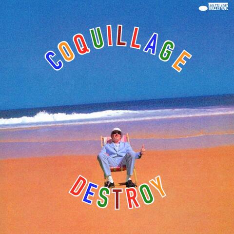 Coquillage Destroy