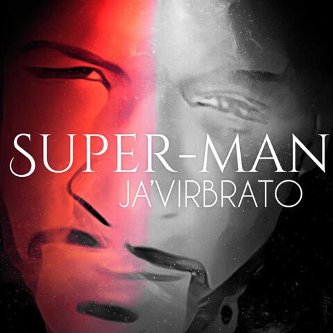 SUPER-MAN