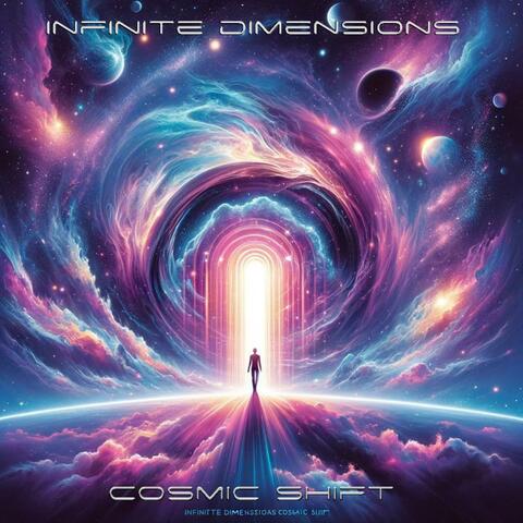 Cosmic Shift