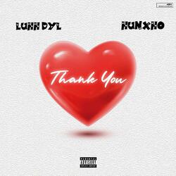 Thank You (feat. Hunxho)