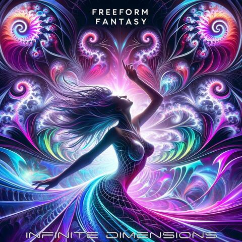 Freeform Fantasy II