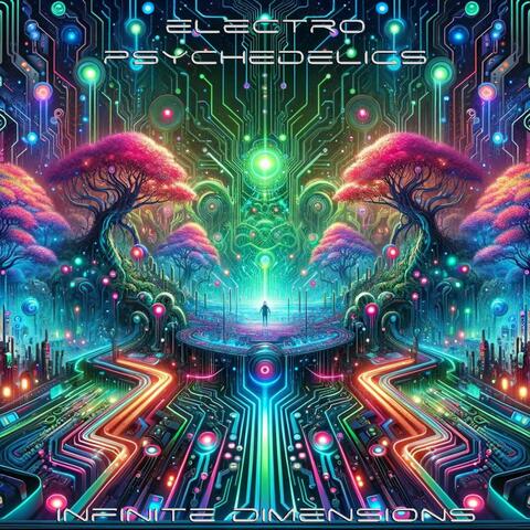 Electro Psychedelics